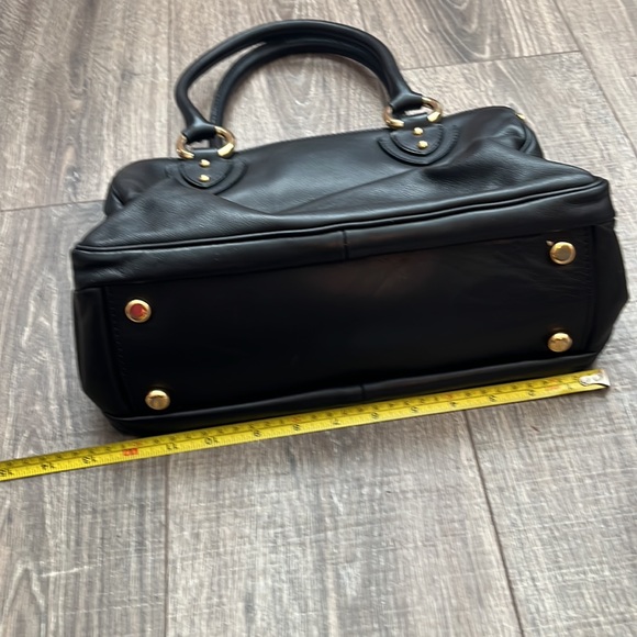 Marc Jacobs black handbag - Picture 3 of 16